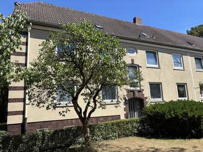 Klosterhardter Straße 28, Oberhausen-Klosterhardt-Süd