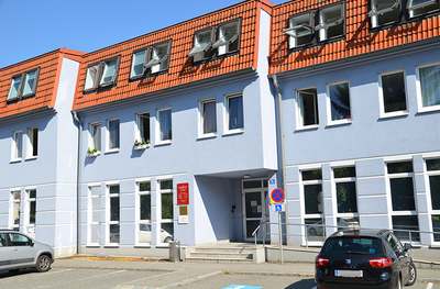 1-Zimmer-Wohnung · Spitalgasse 8a/6 · Top 6