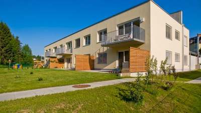 2-Zimmer-Wohnung · Retznei 22 · ab sofort