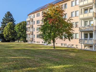 Praktische 2 Raumwohnung · Wasserberg · EG · frei ab 01.11.2026