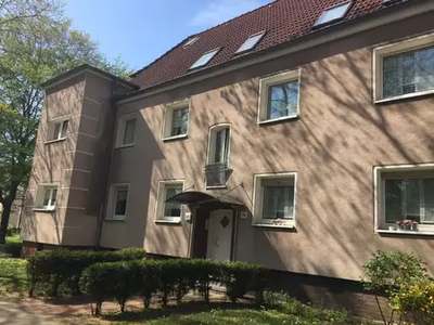 Manfredstraße 28, Duisburg-Vierlinden