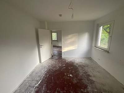 2-Zimmer-Wohnung in Herten Disteln mit Balkon