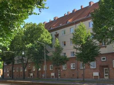 Wohnung sucht Familie !