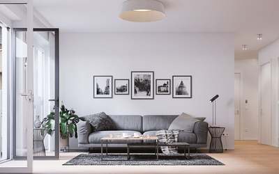 Hinreißende Maisonette mit Dachterrasse!