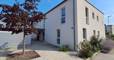 3-Zimmer-Wohnung · ABSDORF III · Top III/5