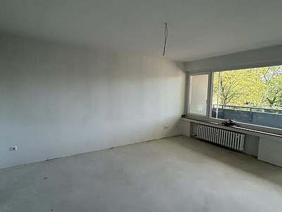 3-Zimmer-Wohnung mit Essbereich in Dortmund Scharnhorst · frei ab 01.10.2026