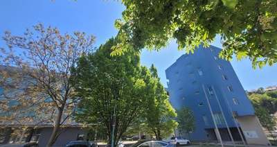 2-Zimmer-Wohnung · JOHANN-KEUSCH-GASSE · Top 57
