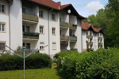 Mietwohnung · Eferding, Vogelhausgartenstraße 25/5 · 2. Obergeschoss