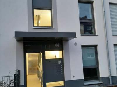 Giesebrechtstraße 44, Essen-Frohnhausen