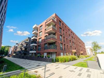 Geräumige 3 Zimmerwohnung zur Miete in Winterhude · frei ab 01.12.2026