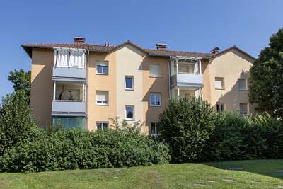 Mietwohnung · Getreidestraße 10-4 · 1. Stock