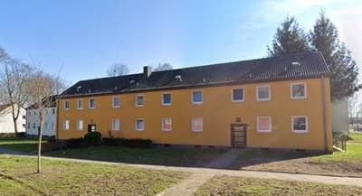 2-Zimmer-Wohnung in Dortmund Bodelschwingh