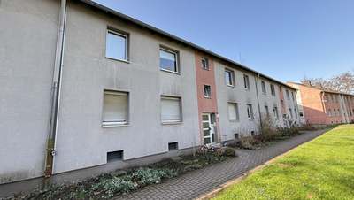 Grabenstraße 20, Dinslaken-Lohberg