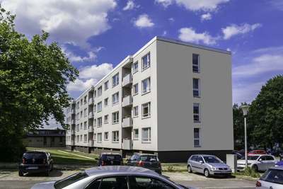 Wohnen in der Teichbreite – Ihr neues Zuhause wartet · frei ab 01.01.2027