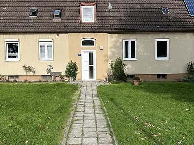 2-Zimmer-Wohnung in Wilhelmshaven Fedderwardergroden