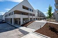 Wohnung: Judenau, Florianipark 2 | Wohnung Top 1_09 | Wohnservice NÖ