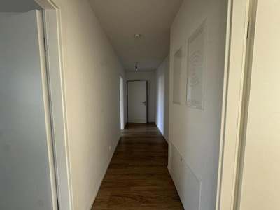 3-Zimmer-Wohnung im Neubau!
