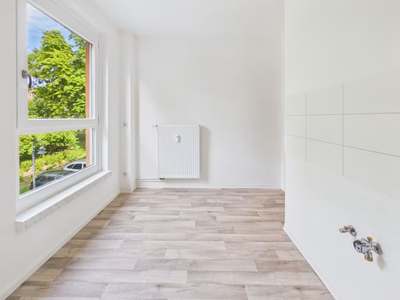 2-Raum-Wohnung mit Balkon auf dem südlichen Sonnenberg