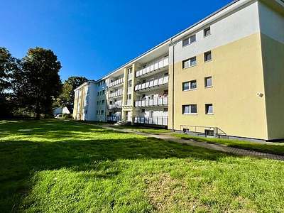 3-Zimmer-Wohnung in Dortmund Wickede für sofort!!!!!! · frei ab 05.10.2026