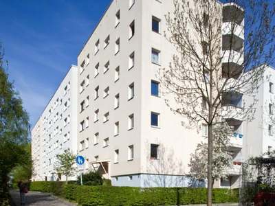 Wohnung in Berlin