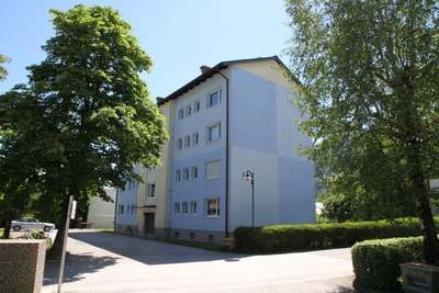 2-Zimmer-Wohnung · Löschsiedlung 2 · verfügbar ab 11/2026