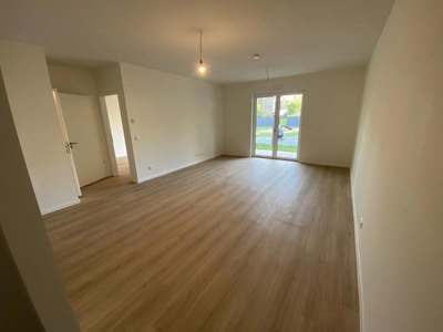 2-Zimmer-Neubauwohnung nahe der Altstadt Spandau