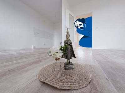 3-Zimmer-Wohnung in Magdeburg Kannenstieg
