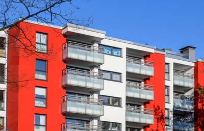 3-Zimmer Wohnung in Steinkuhl mit WBS · frei ab 01.11.2026
