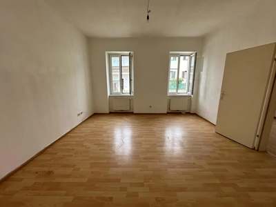 Schöne 2 Zimmerwohnung im grünen,mittelalterlichen Eggenburg