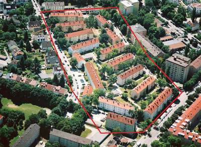 1,5 Zimmerwohnung Ernst-Platz-Str. 77 · frei ab 01.11.2026 · Bewerbung bis 05.10.2026