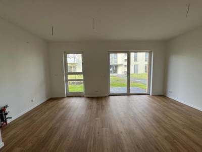 Neubau in Altglienicke – modernes Wohnen im Grünen