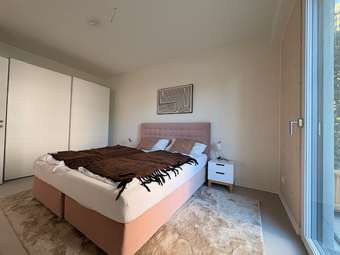 Gepflegte Seniorenwohnung mit Wohn-und Essbereich, Schlafzimmer, sowie Badezimmer und Einbauküche