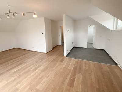Gemütliche 3-Zimmerwohnung in Neustift-Innermanzing · Top 3
