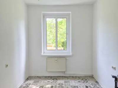 3 Zimmer – wenig Geld – tausend Ideen