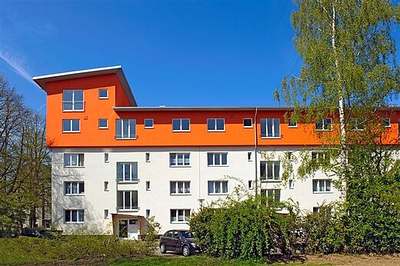 1-Zimmer-Wohnung in Köln Niehl · frei ab 29.11.2026