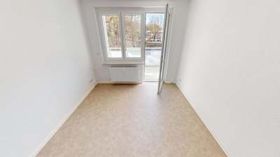 NEU sanierte Familienwohnung im Küchwald-Karree