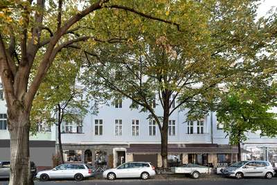 Klein, aber fein: Charmante 1-Zimmer-Wohnung mitten in Neukölln