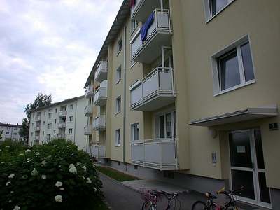 Miete: Herbert-Wöhl-Str.3/9 4780 Schärding