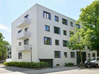 Nachmieter im Neubau gesucht!