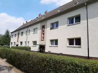 Geibelstraße 26, Mülheim an der Ruhr-Heißen-Fulerum