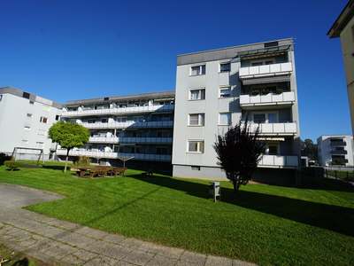 3-Zimmer-Wohnung · Schulstraße 3/40 · Langenstein