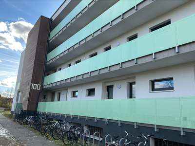 Großzügige 3-Zimmer-Wohnung mit Balkon und EBK im 1. OG – in 96050 Bamberg · frei ab 15.09.2026