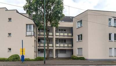 Neue Wohnung - Neues Glück · frei ab nach Vereinbarung