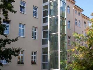 Großzügige 2-Raumwohnung – Nähe Hauptplatz/Pfarrplatz und Donaulände- im 2. OG *Lift vorhanden* · Linz · frei ab 15.10.2026