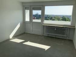 8.Stockwerk * fantastische Aussicht * Neues Bad! · frei ab ab sofort