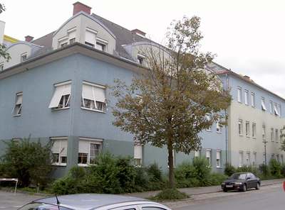 Zentrumsnähe · Gratkorn