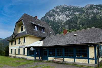 3-Zimmer-Wohnung · Bahnhofstraße 5 · Top 4