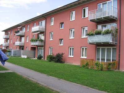 Miete: Nr.59/1 4782 St.Florian/Inn
