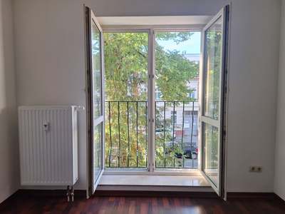 Eigene Zimmer für die Kids? Familienwohnung im Komponistenviertel!