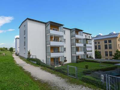 Steyr, Pyrachstraße 10